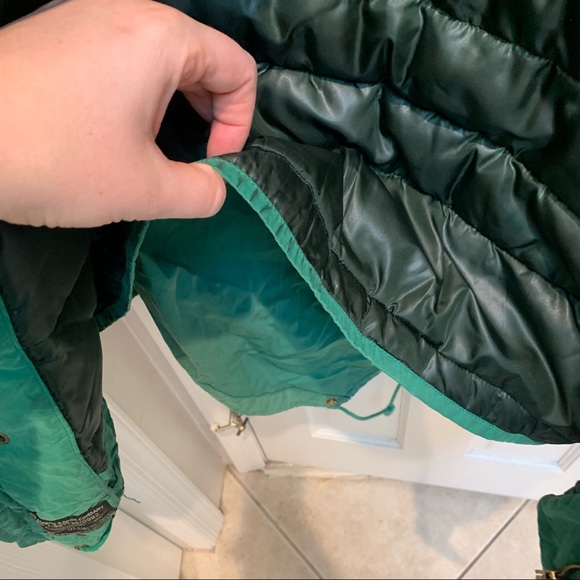 Scotch & Soda Winter Puffer/Parka - Picture 10 of 11